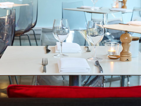 Hotel Urban St Leonards - Events Australia 5