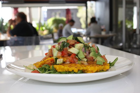 Hotel Urban St Leonards - Events Australia 19