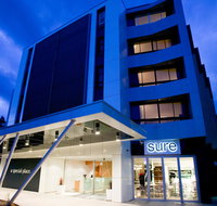 Hotel Urban St Leonards - Events Australia