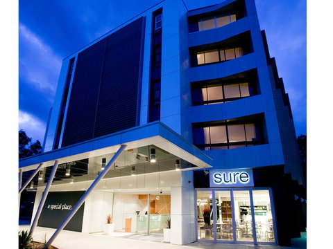 Hotel Urban St Leonards - Events Australia 0
