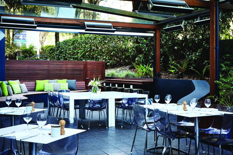 Hotel Urban St Leonards - Events Australia 23