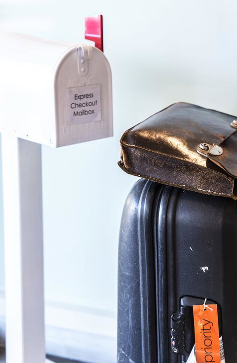 Hotel Urban St Leonards - Events Australia 27