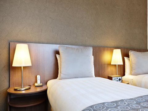 Hotel Urban St Leonards - Events Australia 8