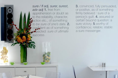 Hotel Urban St Leonards - Events Australia 20