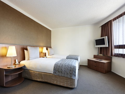 Hotel Urban St Leonards - Events Australia 14