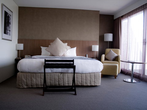 Hotel Urban St Leonards - Events Australia 9