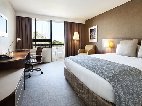 Hotel Urban St Leonards - Events Australia 1