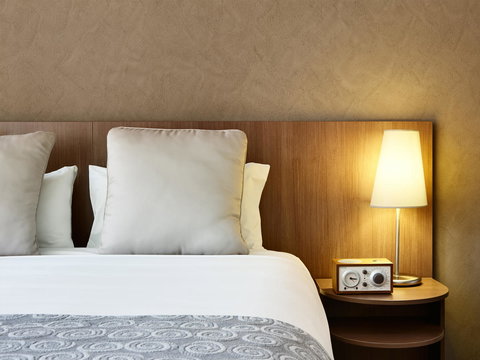 Hotel Urban St Leonards - Events Australia 6