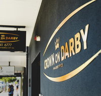 Crown on Darby Newcastle - Events Australia