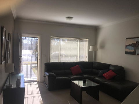 Travers Street Apartment - Tourism Bookings 5