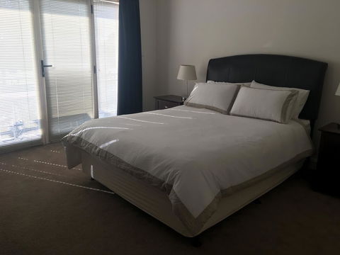 Travers Street Apartment - Tourism Bookings 2