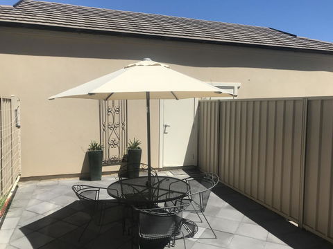 Travers Street Apartment - Tourism Bookings 7
