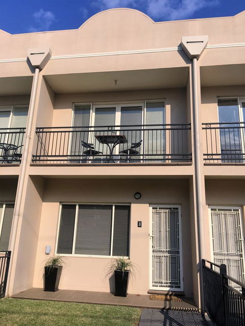 Travers Street Apartment - Tourism Bookings 0