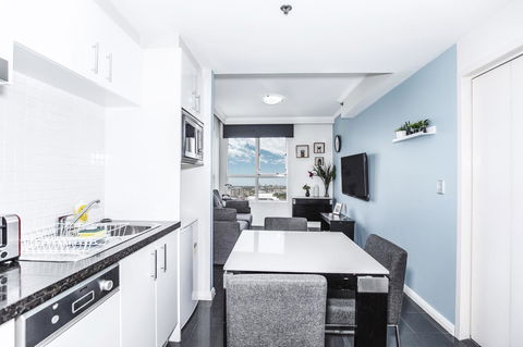 DD Apartments On Kent Street - Events Australia 9