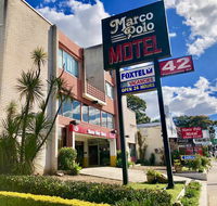 Marco Polo Motor Inn Sydney - Events Australia
