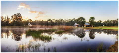 Madigan Wine Country Cottages - Accommodation Europe 18