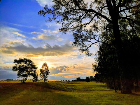 Madigan Wine Country Cottages - Accommodation Europe 11