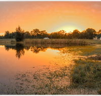 Madigan Wine Country Cottages - Tourism Bookings