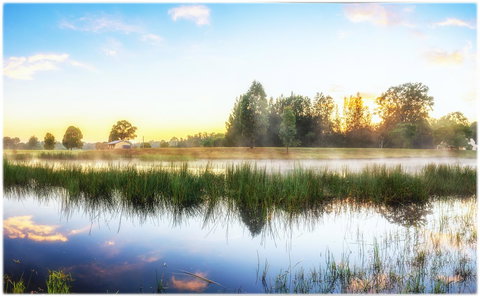 Madigan Wine Country Cottages - Accommodation Europe 19