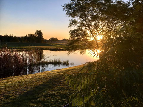 Madigan Wine Country Cottages - Accommodation Europe 17