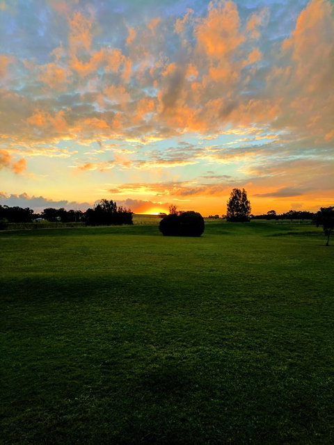 Madigan Wine Country Cottages - Accommodation Europe 12