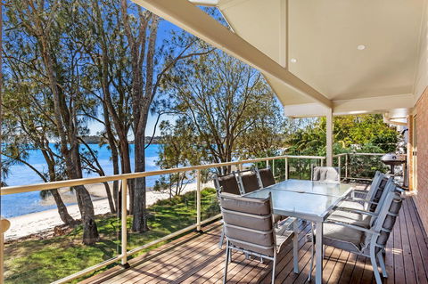 Foreshore Drive, 123, Sandranch - Tourism Bookings 0