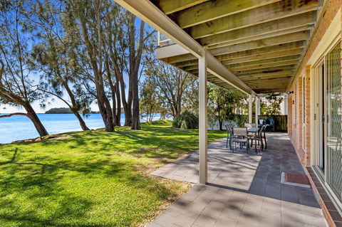 Foreshore Drive, 123, Sandranch - Tourism Bookings 16
