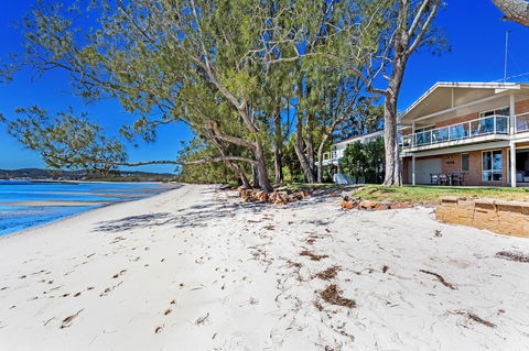 Foreshore Drive, 123, Sandranch - Tourism Bookings 20