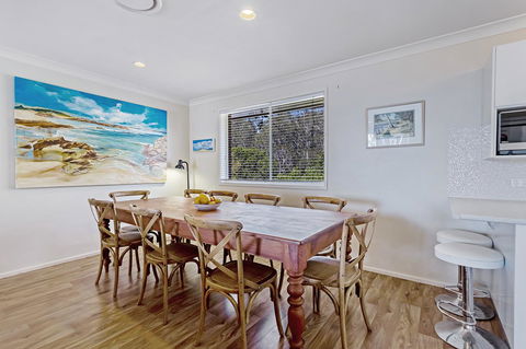Foreshore Drive, 123, Sandranch - Tourism Bookings 8