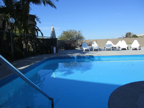 South Seas Motel - Tourism Bookings 6