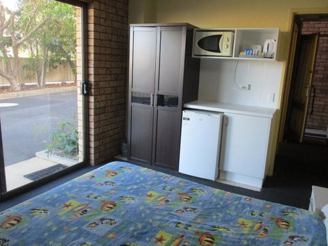South Seas Motel - Tourism Bookings 18