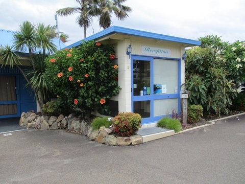 South Seas Motel - Tourism Bookings 17