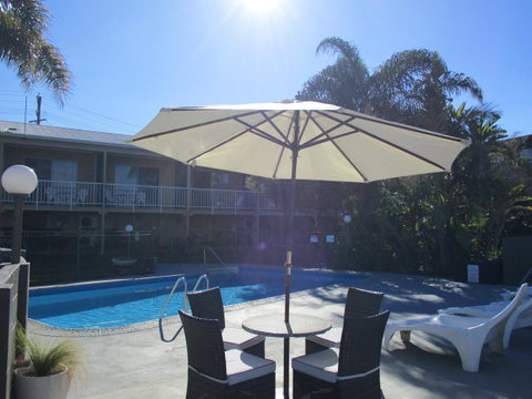 South Seas Motel - Tourism Bookings 12