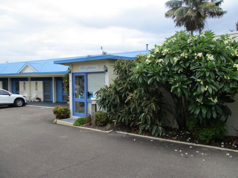South Seas Motel - Tourism Bookings 19