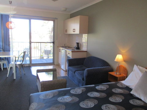 South Seas Motel - Tourism Bookings 11