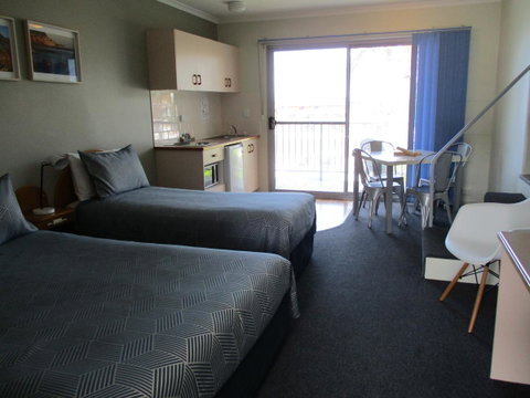 South Seas Motel - Tourism Bookings 9