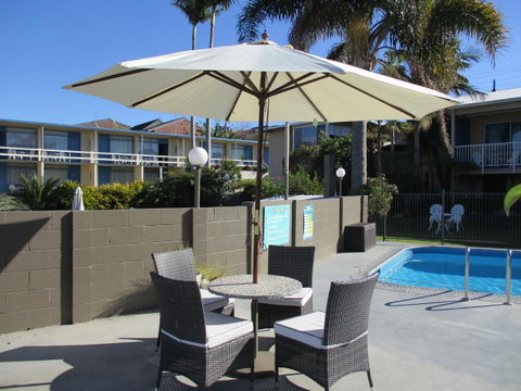 South Seas Motel - Tourism Bookings 0