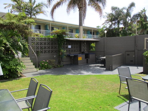 South Seas Motel - Tourism Bookings 20