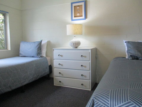 South Seas Motel - Tourism Bookings 8