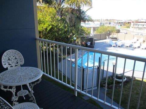 South Seas Motel - Tourism Bookings 7