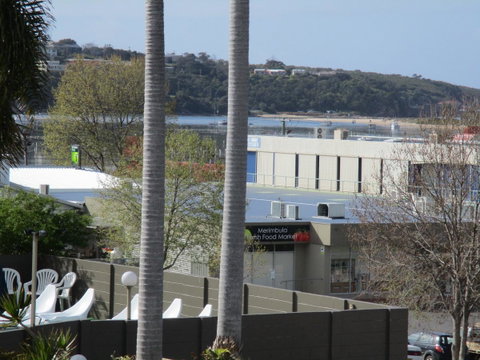 South Seas Motel - Tourism Bookings 23