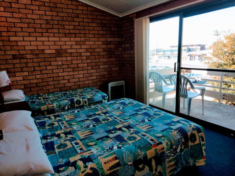 South Seas Motel - Tourism Bookings 3