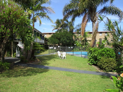 South Seas Motel - Tourism Bookings 16