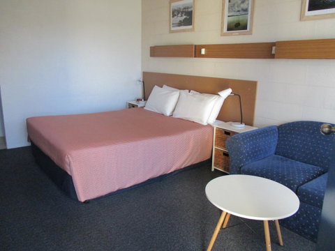 South Seas Motel - Tourism Bookings 4