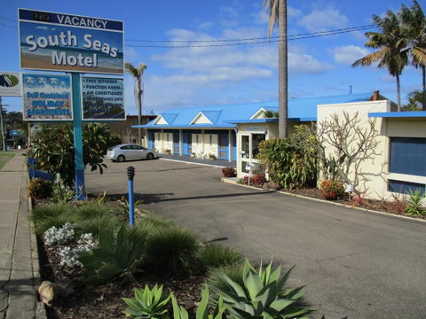 South Seas Motel - Tourism Bookings 22