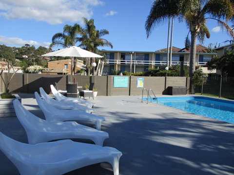 South Seas Motel - Tourism Bookings 15