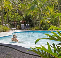 Bayshore Bungalows Byron Bay