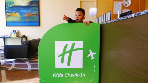 Crowne Plaza Sydney Airport, An IHG Hotel - Events Australia 12