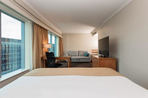 Crowne Plaza Sydney Airport, An IHG Hotel - Events Australia 18