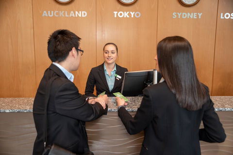 Crowne Plaza Sydney Airport, An IHG Hotel - Events Australia 44